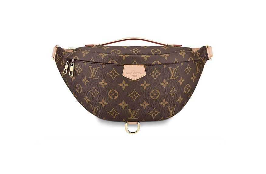Louis Vuitton Bum Bag Review —