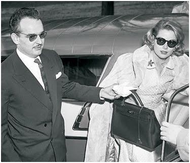 Hermes bag 2024 grace kelly