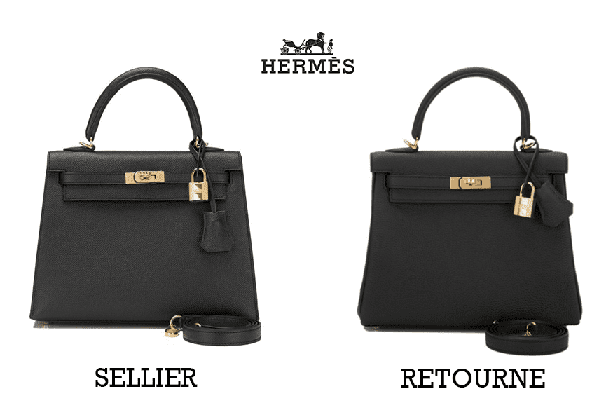 Hermès Kelly vs Birkin: Which One is Right for You?