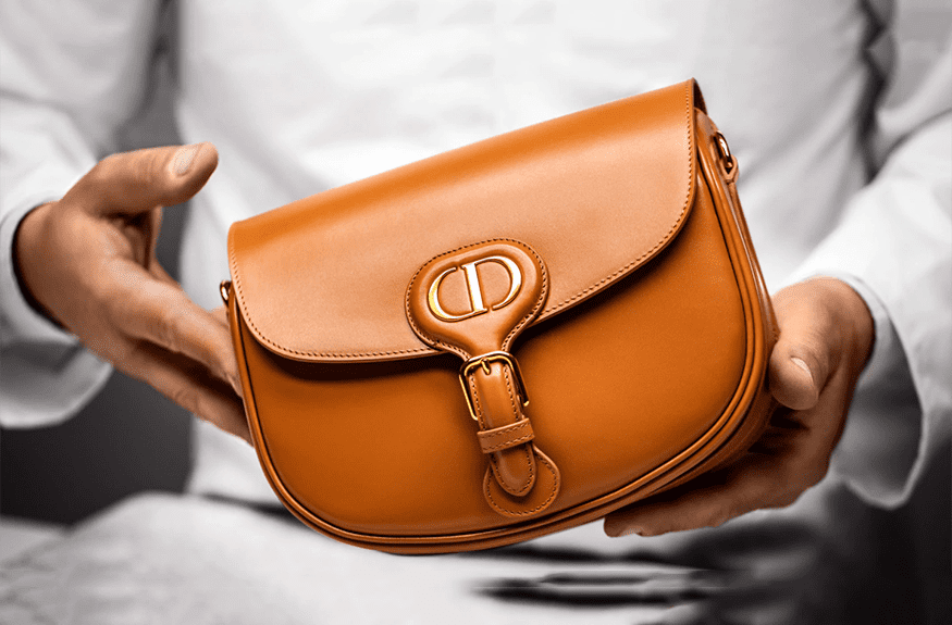 Dior Saddle Bag, Should You Buy Vintage or New — Life with M.B.B., Fashion and Lifestyle Blog