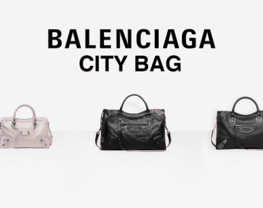 Balenciaga Hourglass Bag Review —