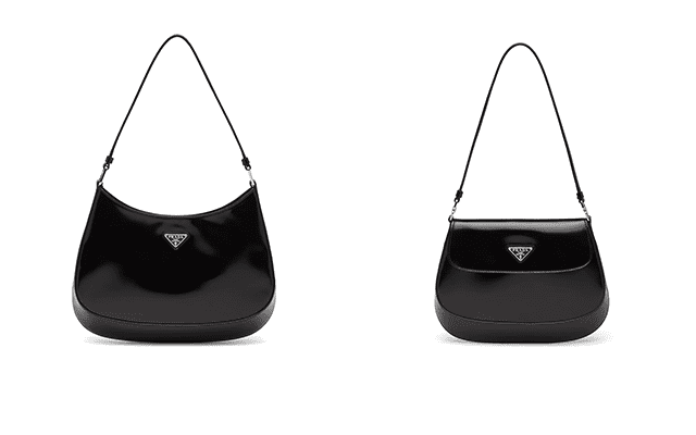 The Prada Cleo is the It-Bag of 2022 - PurseBlog