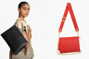 Louis Vuitton Ivy Review  2020 Cruise Collection 