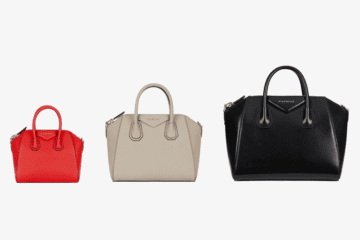 A Bagaholic's Guide to Louis Vuitton Coussin Handbag (Sizes and Prices