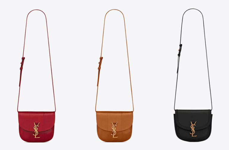 Ysl mini kaia online bag