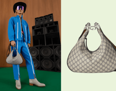 Gucci Soho Disco Bag – Glamorizta
