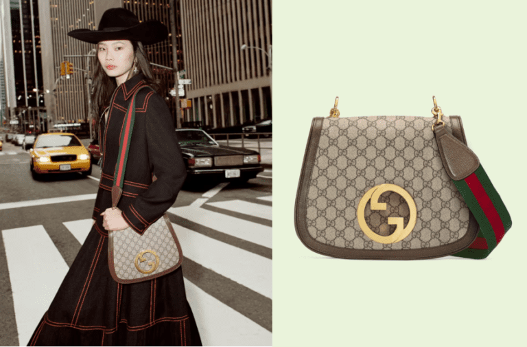 Gucci Ophidia or Prada 2005 re-edition ? : r/handbags