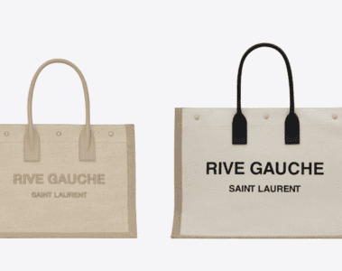 Saint Laurent Sac De Jour - YSL's Bag of the Decade —