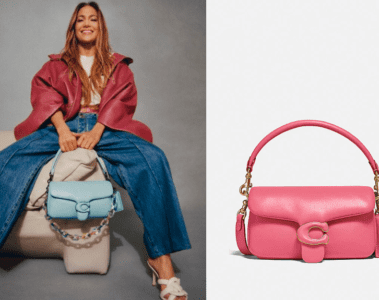 Bottega Veneta's Pouch bag is 2019's answer to the It bag