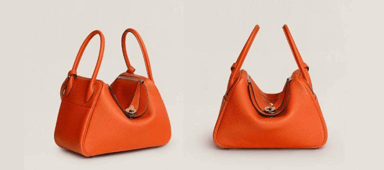A Guide to the Iconic Hermes Lindy Bag —