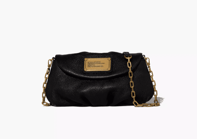 MARC JACOBS Limited Edition Crossbody Bags