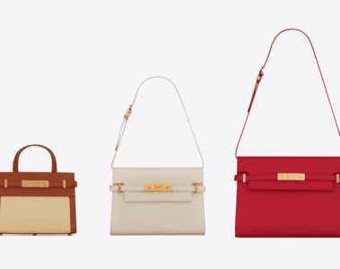 Find Your Fit Original: The Sac de Jour Handbag Size Comparison